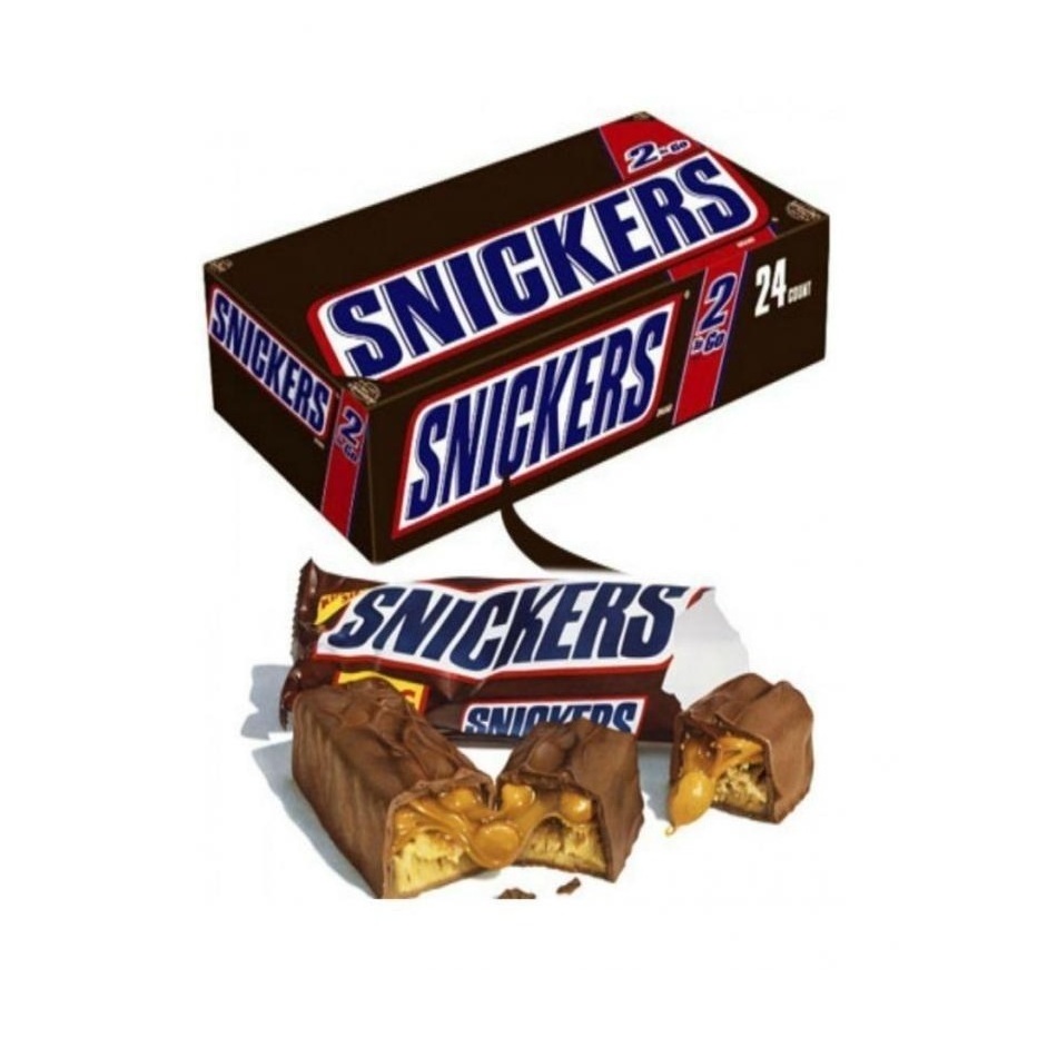 snickers bar wholesale snickers Chocolate Bar for sale