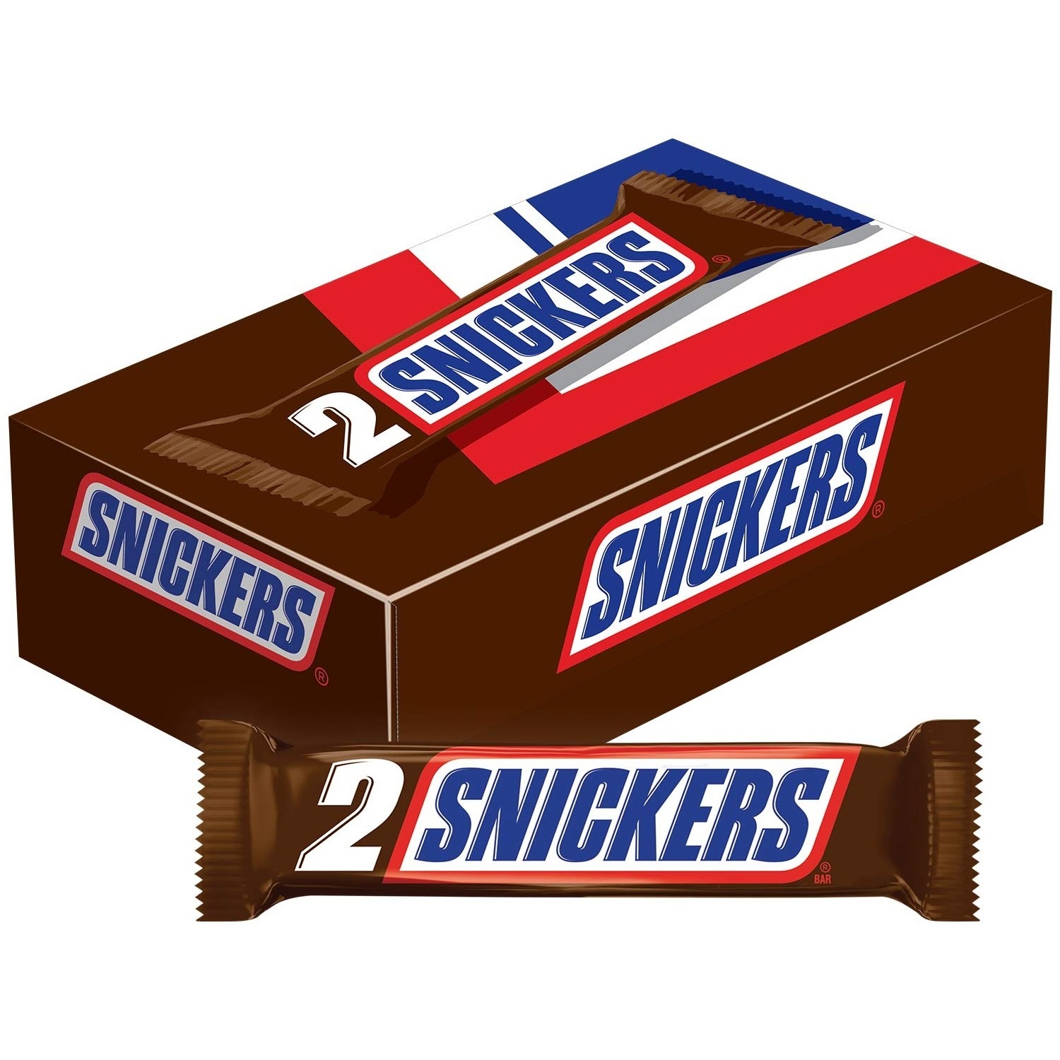 snickers bar wholesale snickers Chocolate Bar for sale