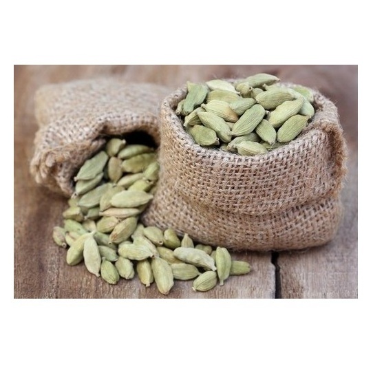 High Grade Cardamom dry Spices & Herbs Green Cardamom price Food seasoning & condiments