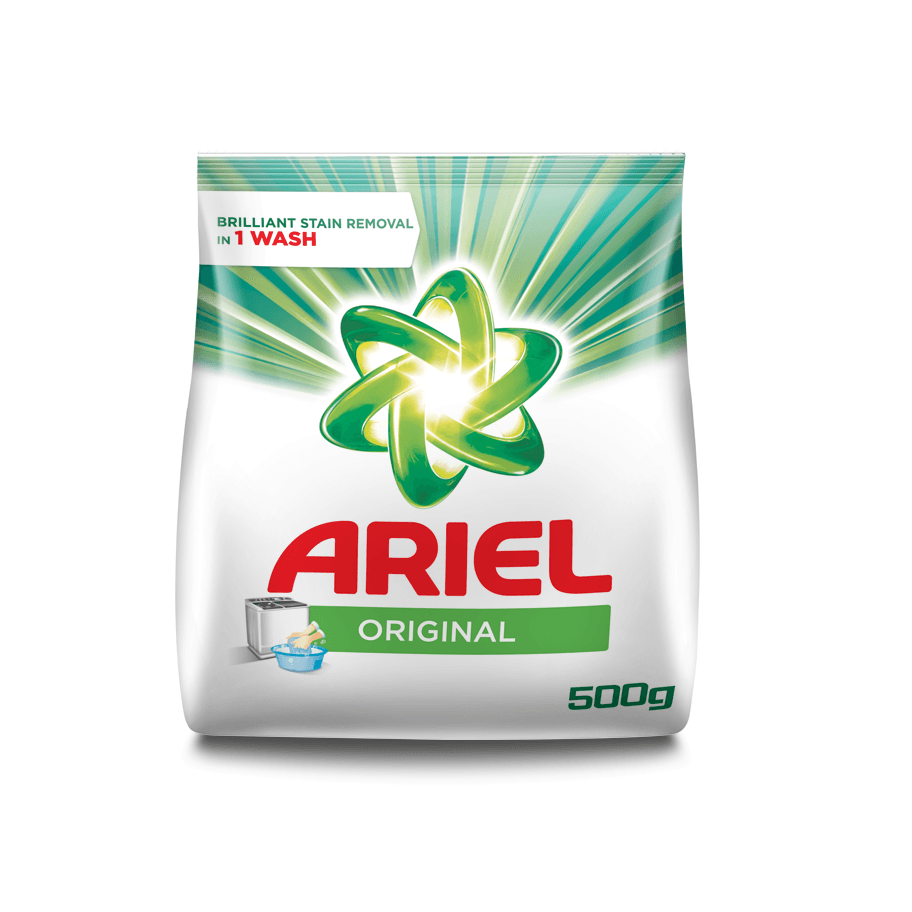 Ariel Detergent Washing Powder