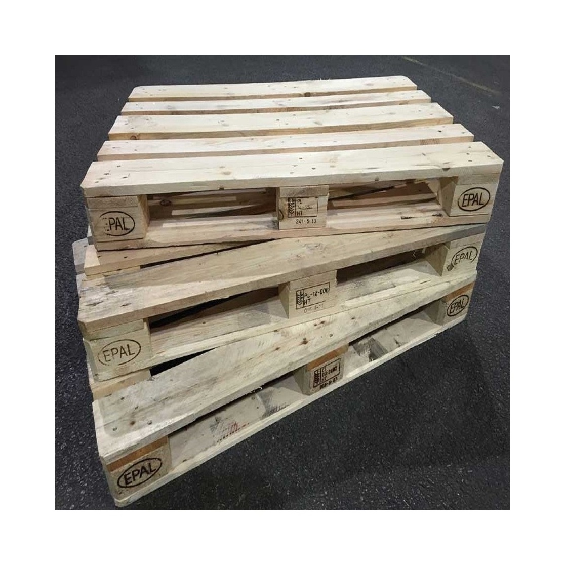 Wholesale New Epal/ Euro Wood Pallets/ Pine Wood pallet.