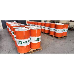 The material can retain its general properties for a long time Polyurethane Resin Waterproofing Resin construction glue