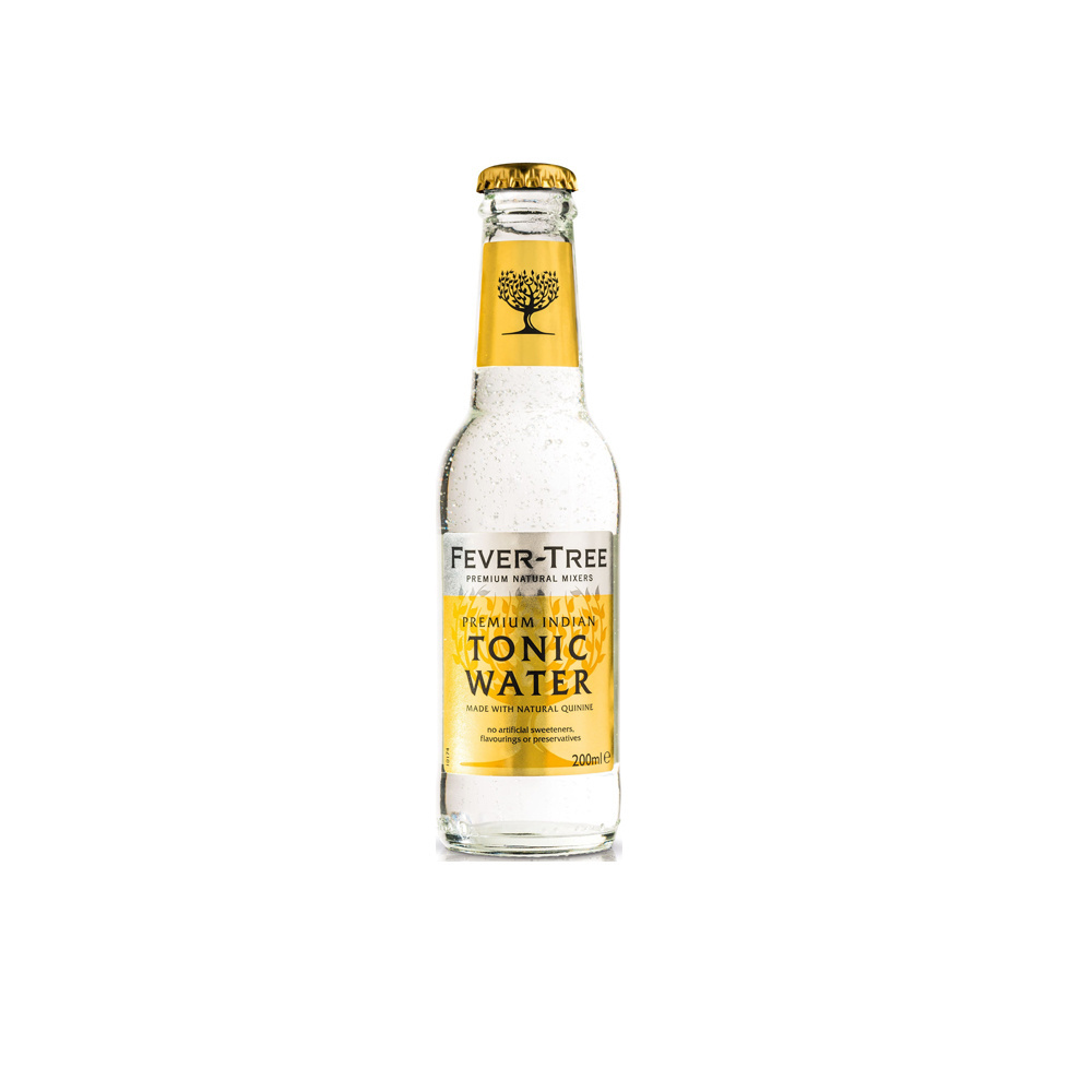 Effervescence Redefined: San Pellegrino Tonic Water A Celebration of Italian Craftsmanship