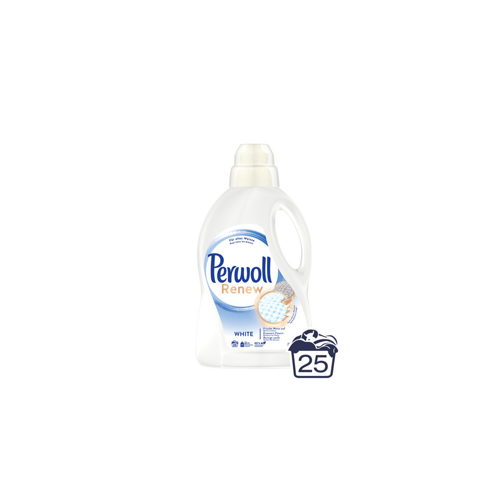 Elevate Clothing Care Perwoll Detergent - A Symphony of Gentle and Effective Clean