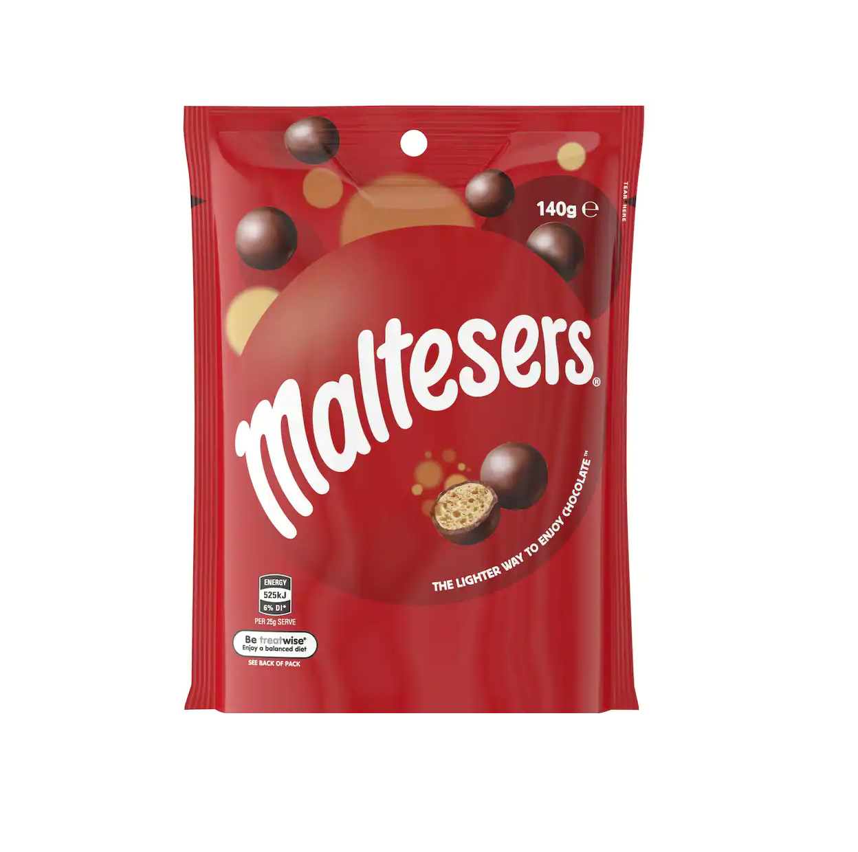 Original Maltesers Bar Chocolate 37 gm At Cheap Wholesale Price