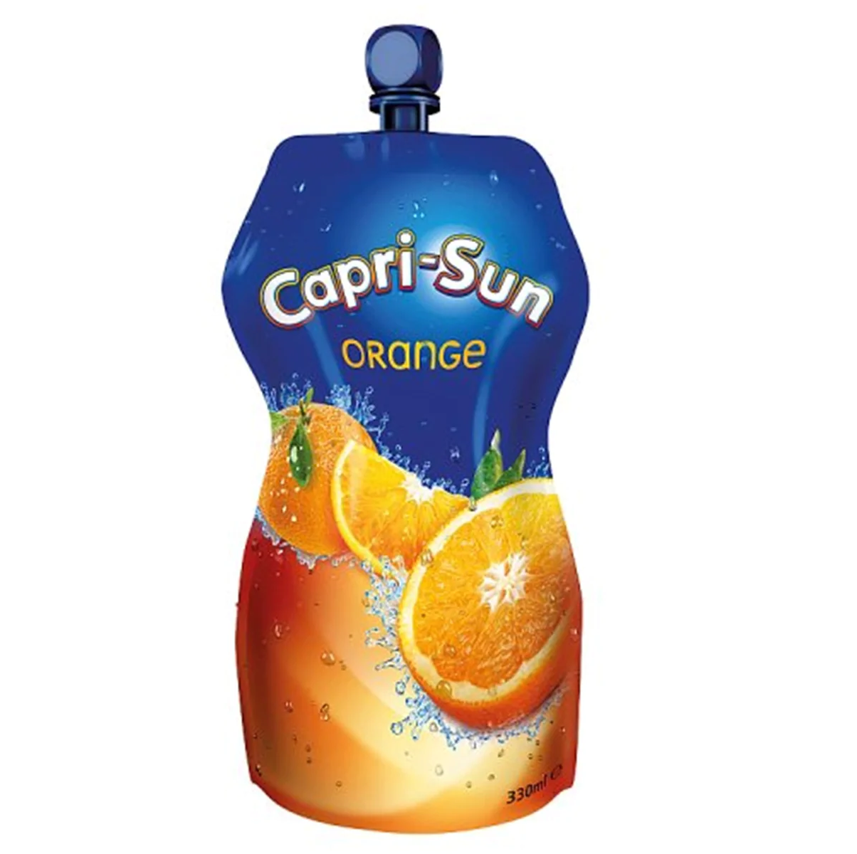 Best Quality Hot Sale Price Capri Sun No Added Sugar Orange Juice