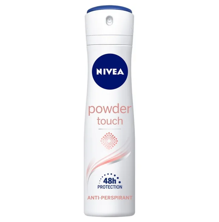 Original Nivea deodorant spray for women/men 150ml At Cheap Wholesale Price