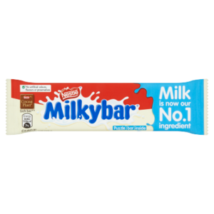 Wholesale Price Supplier of Milky Bar Creamy Treat Chocolate Bulk Stock With Fast Shipping