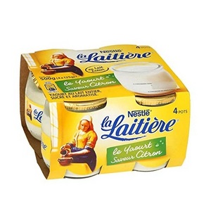 Hot Selling Price Of Nestle La Laitiere Dessert Cream 400g In Bulk Quantity