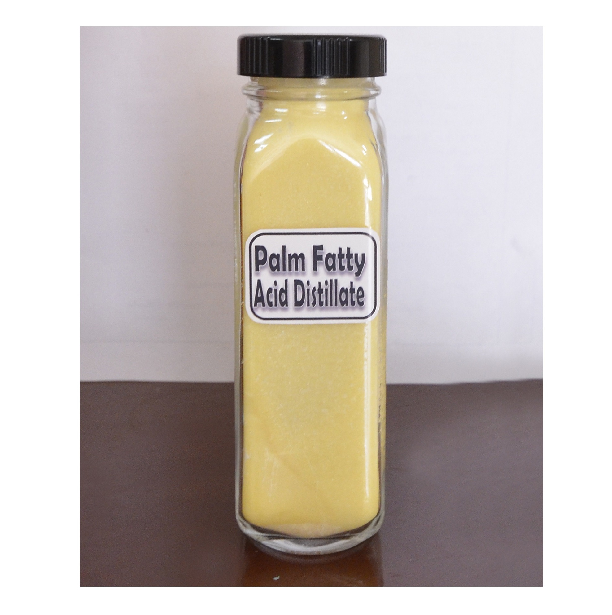 Palm Fatty Acid Distillate / premium Quality 100% Pure Fatty Acid Distillate