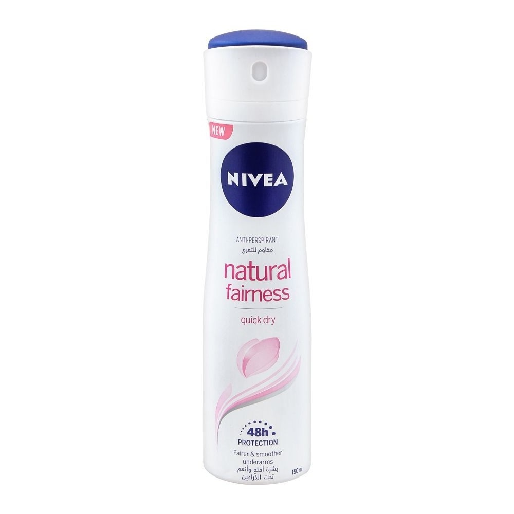 Original Nivea deodorant spray for women/men 150ml At Cheap Wholesale Price