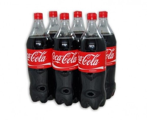 Factory Best Price Coca Cola  6 x 1.5 L PET Bottles  The Original Soft Drink Wholesale Distributors With Fast Delivery