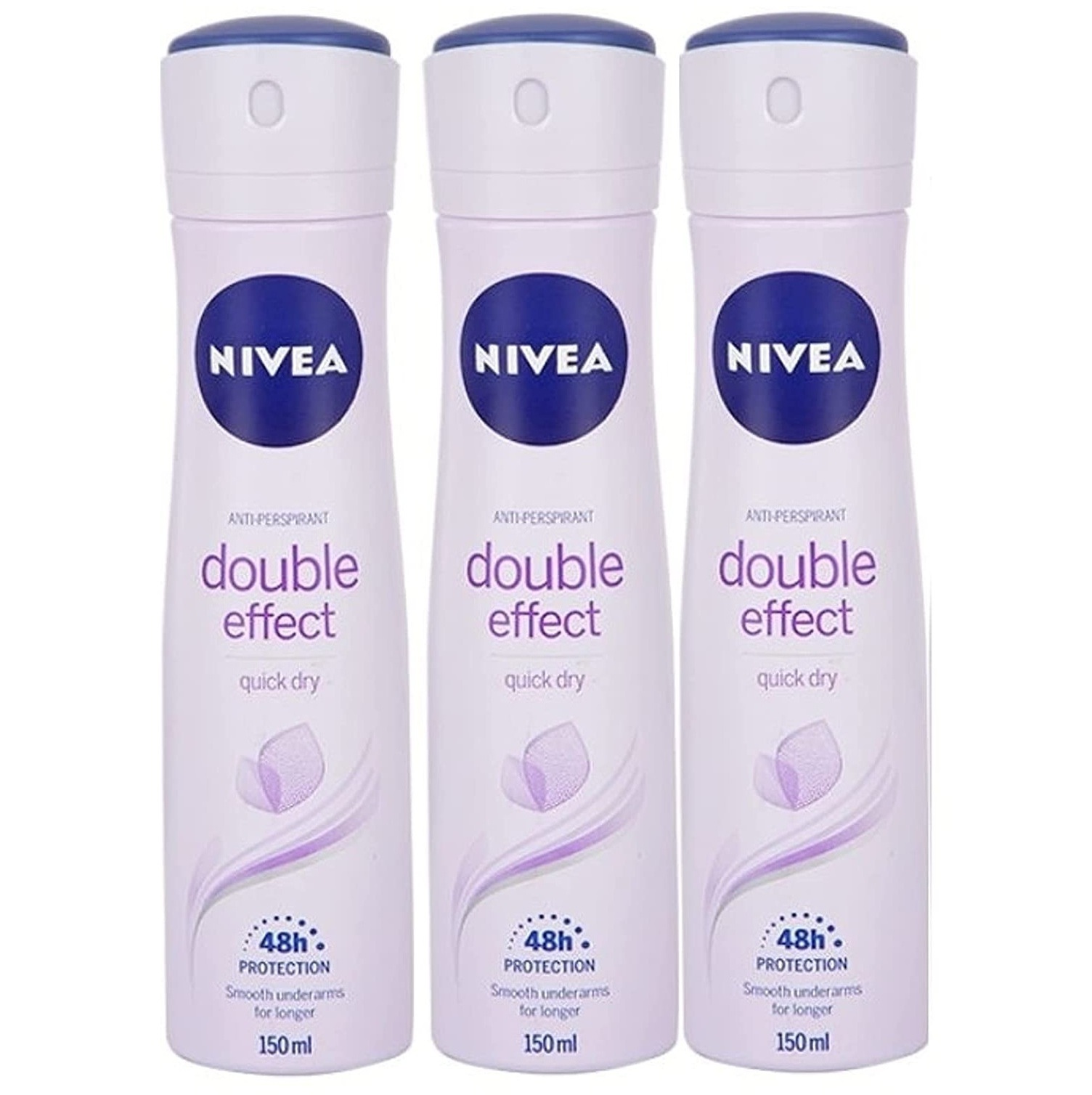 Original Nivea deodorant spray for women/men 150ml At Cheap Wholesale Price