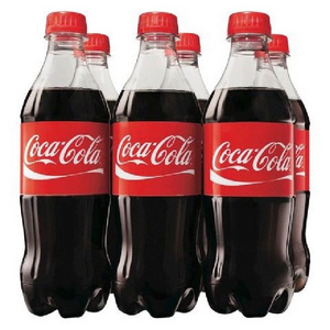 Factory Best Price Coca Cola  6 x 1.5 L PET Bottles  The Original Soft Drink Wholesale Distributors With Fast Delivery