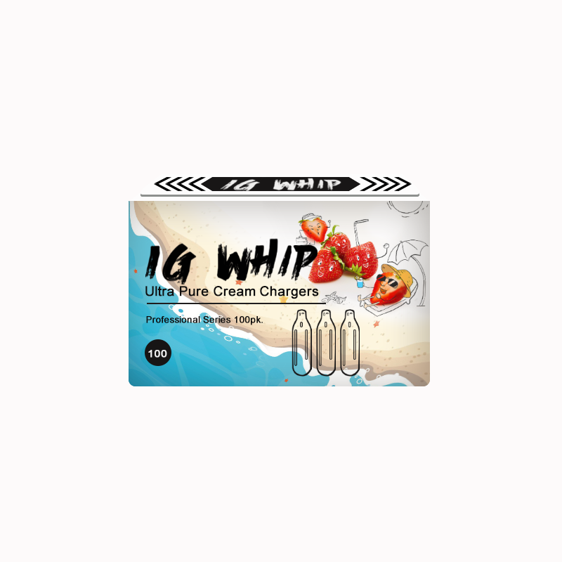 8g Cream Charger Food Grade Whip For Cream Products 8g Cartridge Mosa Cream Charger