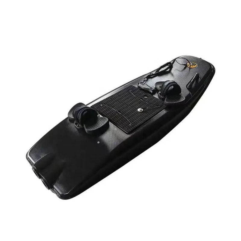 BIG SALE 2023 HOT Model Factory Wholesale Electric Jet Lithium Battery Powered Sup Jet Surfboard for Surfing