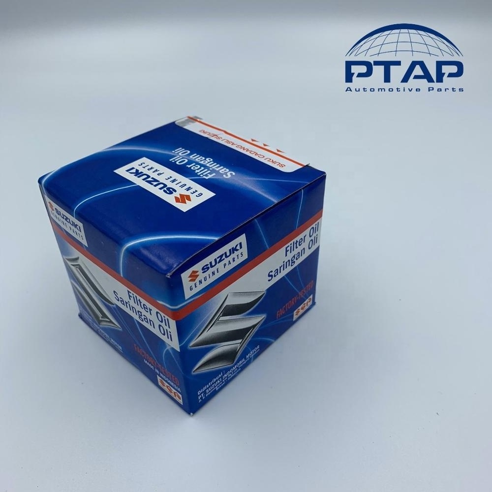 SUZUKI Carry APV Ertiga Oil Filter for Suzuki genuine auto parts