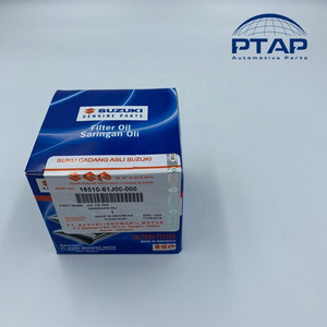 SUZUKI Carry APV Ertiga Oil Filter for Suzuki genuine auto parts