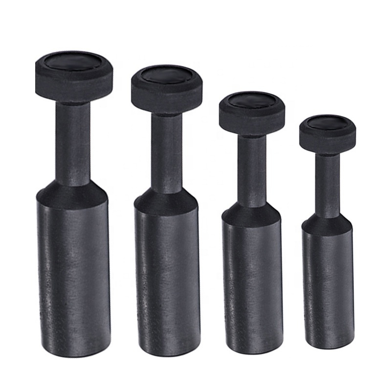 PP Air Pipe Hose Stopper Plastic Tube End Plugs 4-16mm