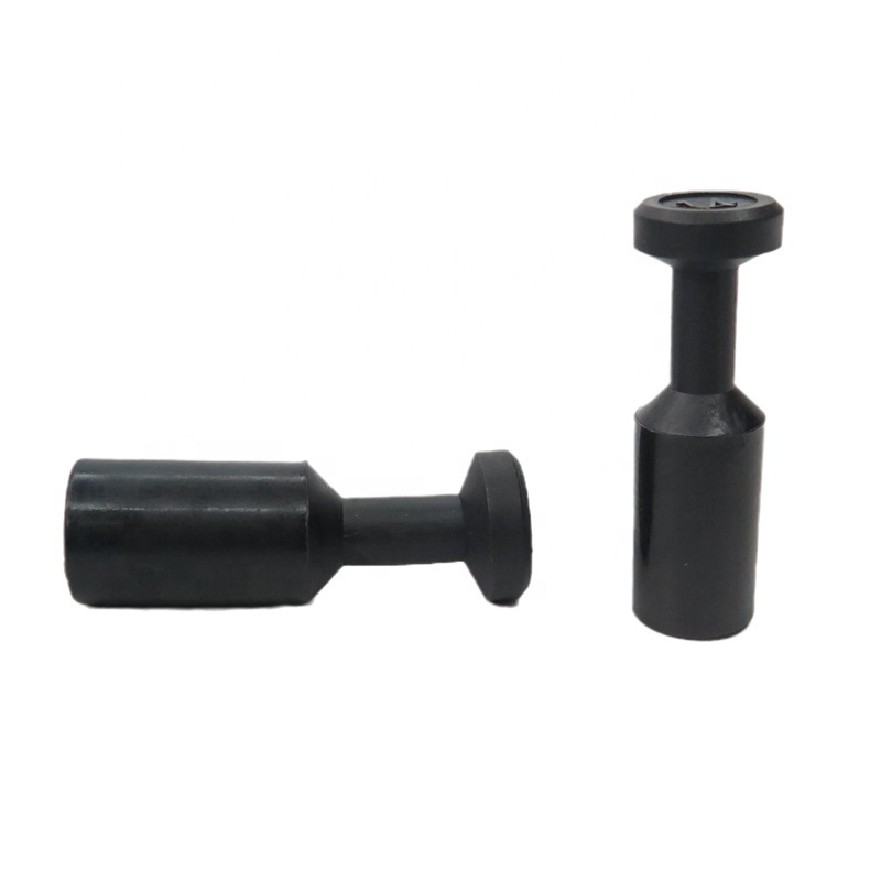 PP Air Pipe Hose Stopper Plastic Tube End Plugs 4-16mm