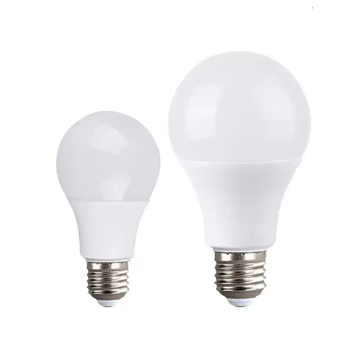 Manufacturer's direct sales of ultra bright LED indoor energy-saving lighting bulbs