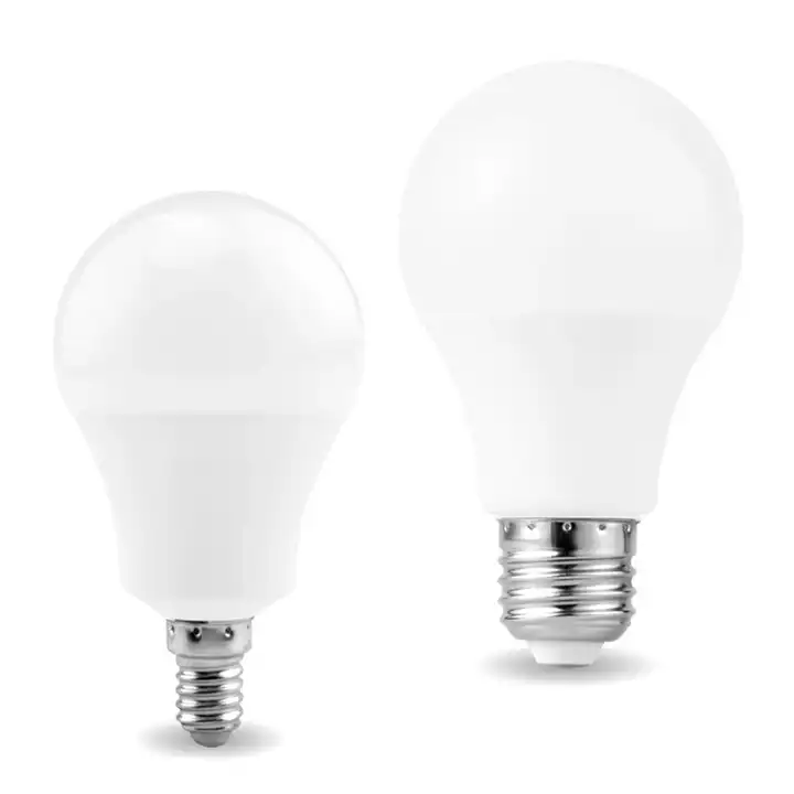 Manufacturer's direct sales of ultra bright LED indoor energy-saving lighting bulbs