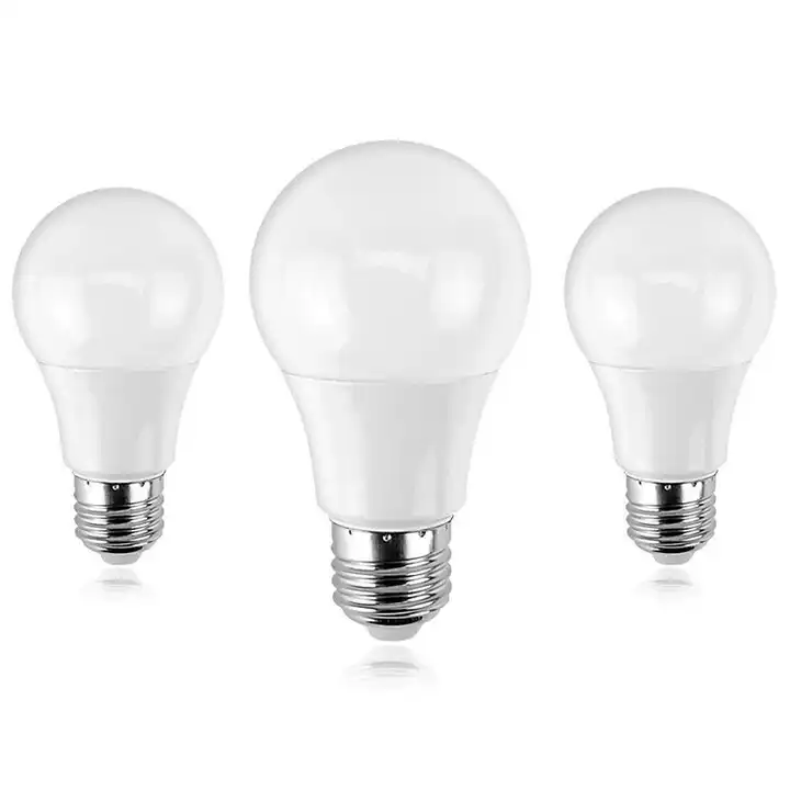 Manufacturer's direct sales of ultra bright LED indoor energy-saving lighting bulbs