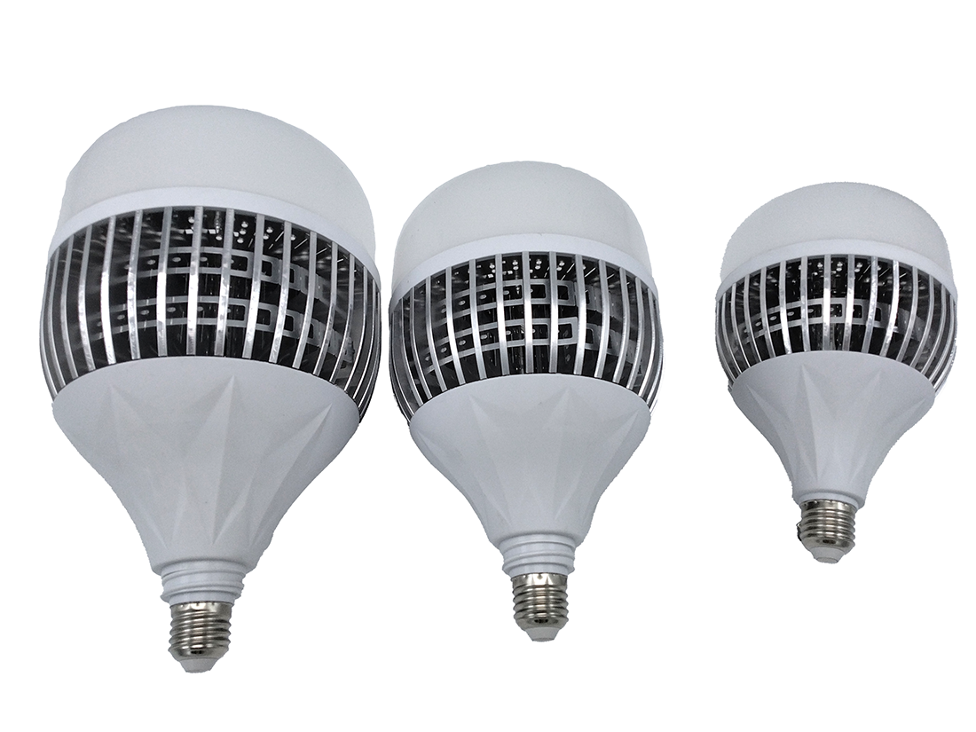 Low price High power E27 B22 E40 100W LED bulb for energy-saving and high brightness indoor lighting