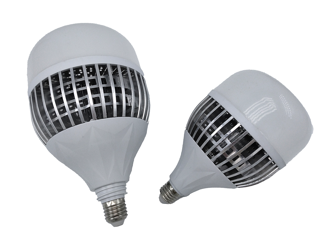 Low price High power E27 B22 E40 100W LED bulb for energy-saving and high brightness indoor lighting