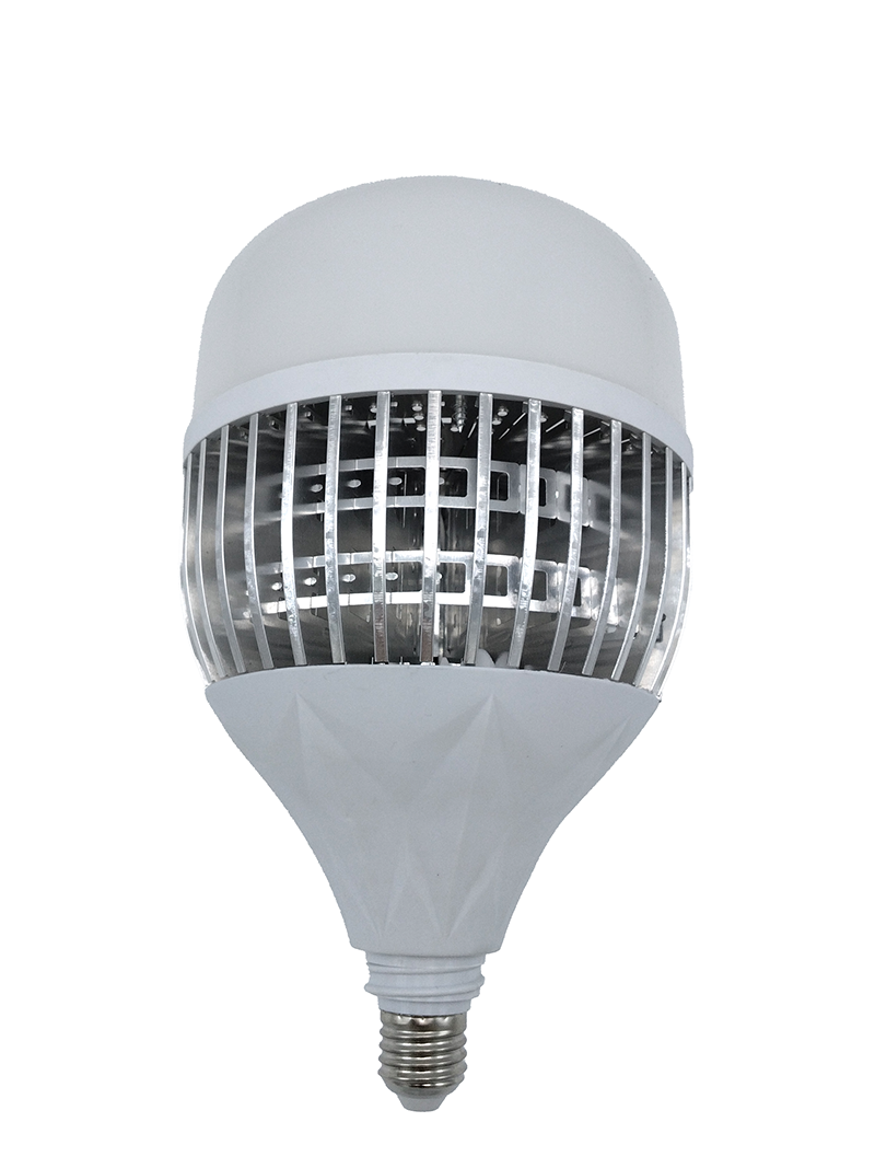 Low price High power E27 B22 E40 100W LED bulb for energy-saving and high brightness indoor lighting