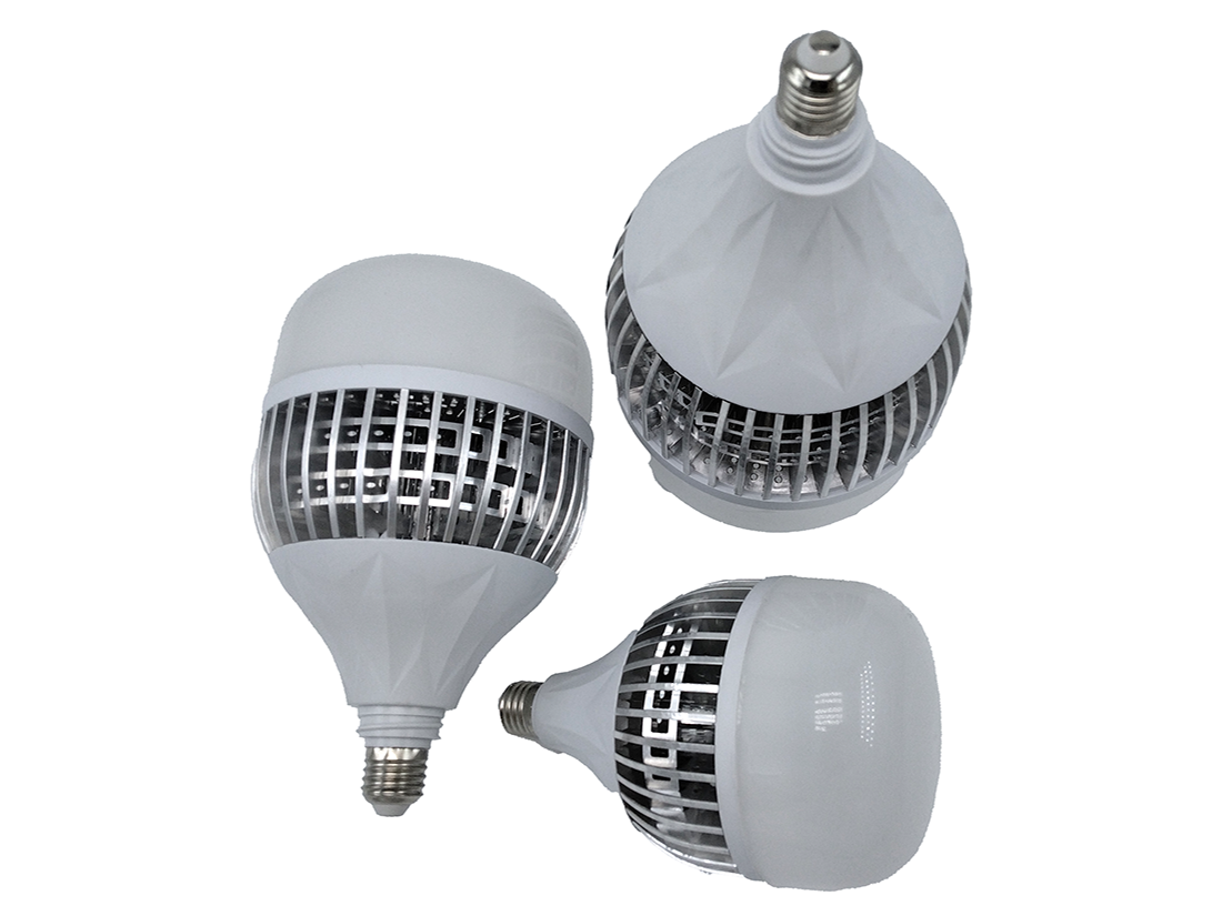 Hot sale good quality High power E27 B22 E40 150W LED bulb for energy-saving and high brightness indoor lighting