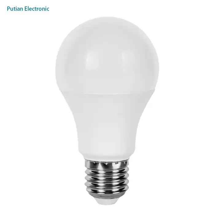 led bulbs wholesale Factory LED A Bubble 15W Super Bright Screw Mouth B22E27 Lighting Bulb Household Energy Lamp