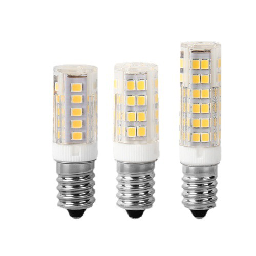 Factory wholesale E14 E27 16W adjustable LED corn bulb energy-saving and high brightness for indoor lighting with low price