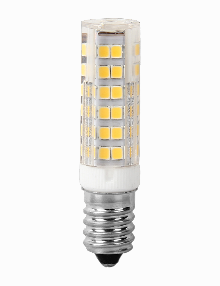 Factory wholesale E14 E27 16W adjustable LED corn bulb energy-saving and high brightness for indoor lighting with low price