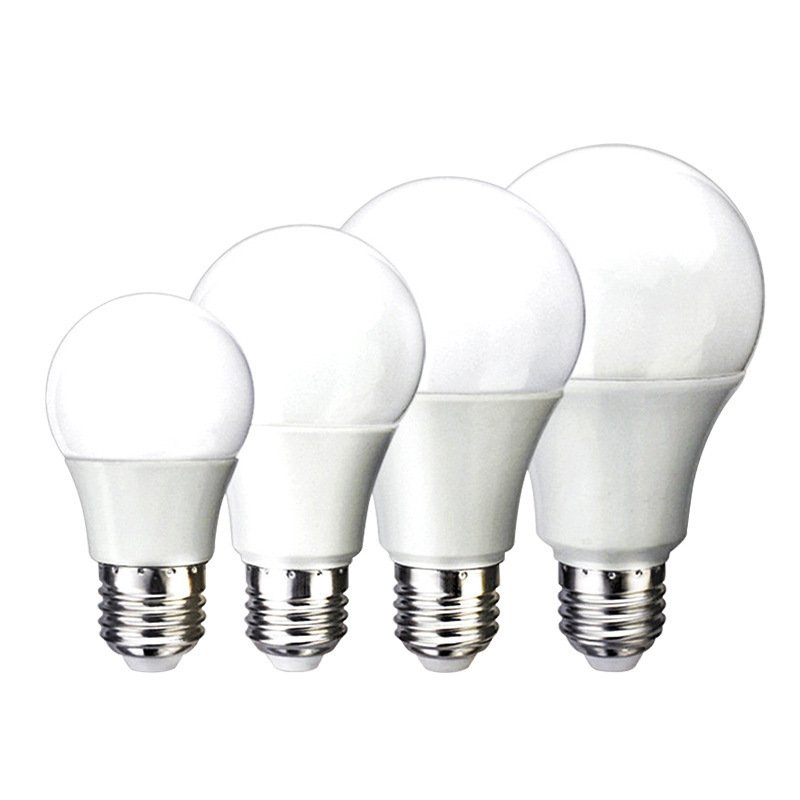 LED bulbs for home 13W Manufacturer for sale Super Bright Screw Mouth E27B22 Lighting Bulb Household Energy Lamp