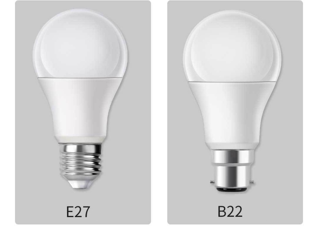 LED bulb 9w for home 11W 13W 15W Manufacturer Super Bright Screw Mouth E27B22 Lighting Bulb Household Energy Lamp