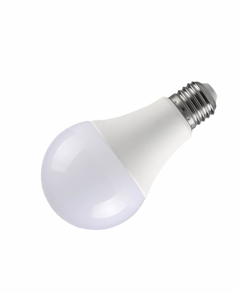 LED bulb 9w for home 11W 13W 15W Manufacturer Super Bright Screw Mouth E27B22 Lighting Bulb Household Energy Lamp