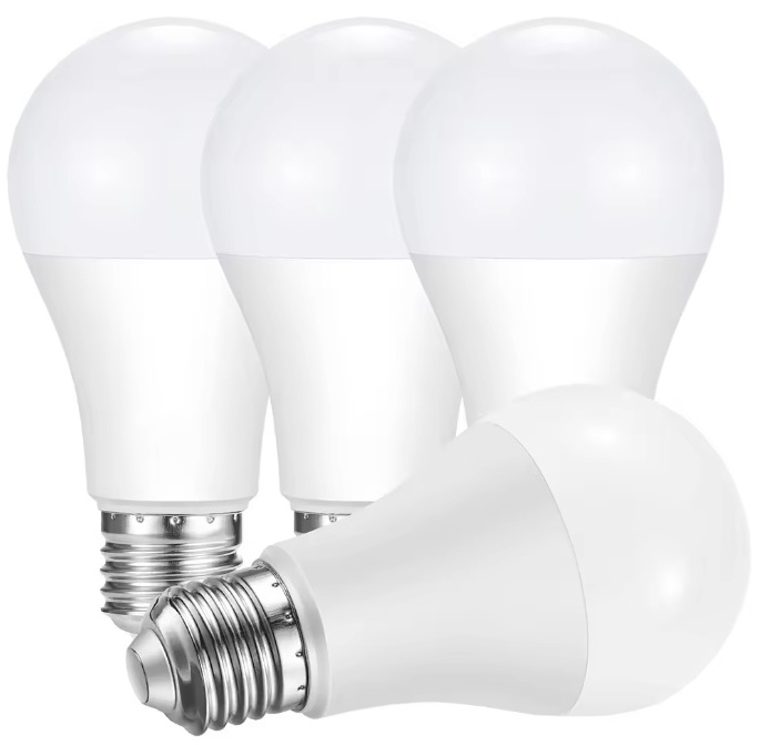 LED bulb 12 watt Factory LED A Bubble 15W Super Bright Screw Mouth B22E27 Lighting Bulb Household Energy Lamp