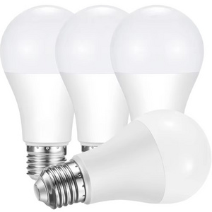 LED bulb 12 watt Factory LED A Bulb 15W Super Bright Screw Mouth B22E27 Lighting Bulb Household Energy Lamp