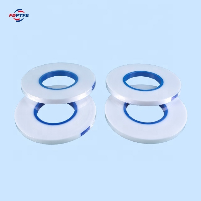 FUDA 12mm hot sale water proof thread seal taflon tape ptfe