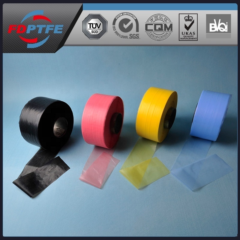 FUDA 12mm hot sale water proof thread seal taflon tape ptfe