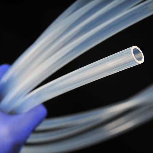 Plastic Pipe 2mm 4mm 6mm 8mm High Temperature Insulated  PFA FEP Tube Wholesale Factory Price Transparent Te flon Ptfe Tubin