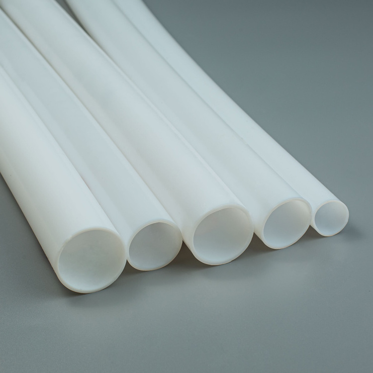 tube ptfe flexible ptfe pipe 3mm 4mm 5mm 6mm 8mm 10mm 12mm 100% virgin ptfe tube for water free sample provide