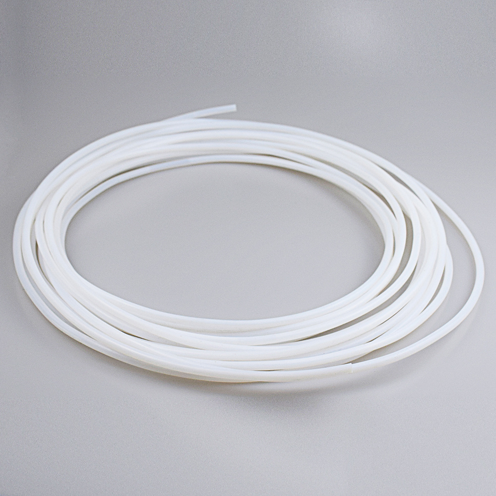 100% Virgin High Pressure Colorful 2mm,4mm,6mm,8mm Plastic Ptfe Tube