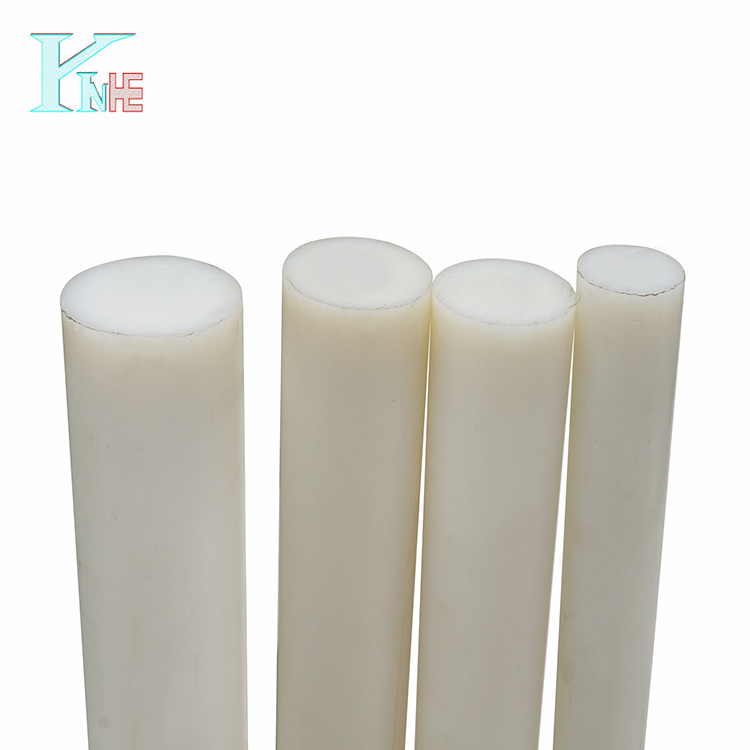 Cast nylon MC 901 natural nylon/pa6 rod  sheet tube pipes