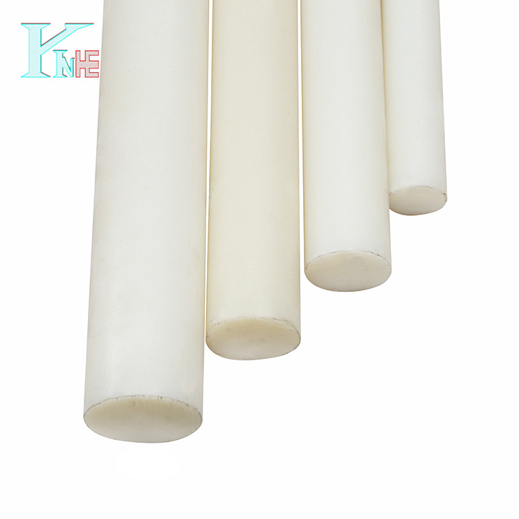 Cast nylon MC 901 natural nylon/pa6 rod  sheet tube pipes