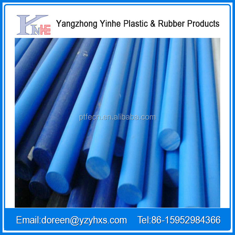 Cast nylon MC 901 natural nylon/pa6 rod  sheet tube pipes