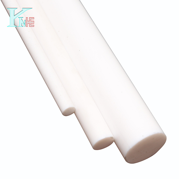 Cast nylon MC 901 natural nylon/pa6 rod  sheet tube pipes