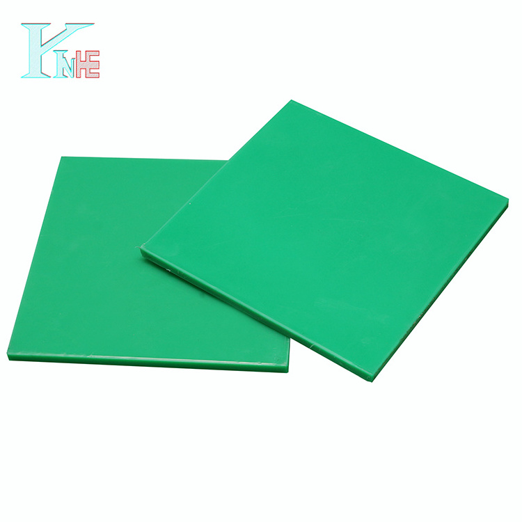 Cost price uhmwpe sheet synthetic ice with CE certificate