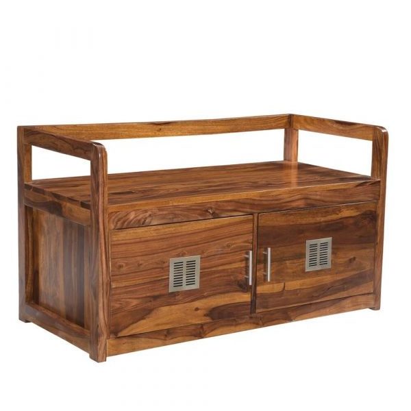 mlioopy shoe rack cabinet made of solid teak wood for indoor and outdoor